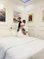 Deluxe Double Room with Shower