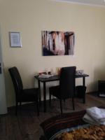 Double Room with Private External Bathroom