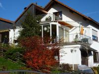 B&B Wald-Michelbach - Ferienwohnung Koenig - Bed and Breakfast Wald-Michelbach