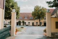 Rittergut Hirschbach - B&B Glashütte