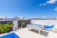 Villa Rioja - Ferienwohnung Playa Blanca