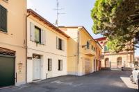 Piazza Savonarola 13 - Ferienwohnung