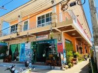 Lanta Grand House - Ferienwohnung Ko Lanta