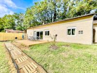 2 Maisons - Le Tranquille - Jardin - Terrasse - BBQ - Chambres d’hôtes