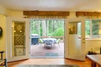 Anderson Island Home with Hot Tub, Near Beaches - B&B