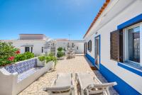 Casa Lagarto - Ferienwohnung Caliços