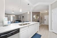 Orlando Resort: 3BD and electric fireplace - B&B Orlando