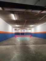 Apartamento Plaza del Teatro Parking free - Bed and Breakfast Málaga