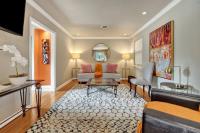 The Modern Bungalow at Mimosa - B&B