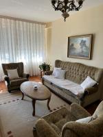 B&B Prijedor - Apartman MiAnaMo - Bed and Breakfast Prijedor