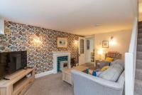 Cosy Cottage - Apple Pie Luxury Escapes - B&B Bere Alston