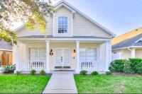 The Mouse House - Bed and Breakfast Davenport