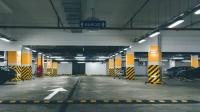 CAR PARKING AGRINIO SMART KEY BOX by PROJECT 86 IKE - Chambres d’hôtes