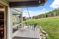 Enclave 102, Snowmass Ski-In/Ski-Out Condo w/Shared Pool/Hot Tub - B&B Snowmass Village