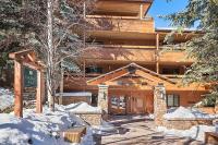 Fasching Haus Unit 390, Luxury Penthouse w/ Exceptional Views, Beautiful Decor, and Natural Light - B&B