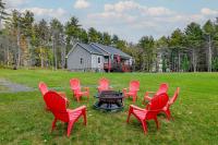 Woodsy Ashland Home - 6 Mi to Windham Mountain - B&B