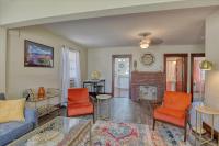 Garland Bungalow Full Kitchen Laundry Set Yard - B&B Spokane