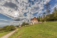 Apartments Nikolaj - Ferienwohnung Preddvor
