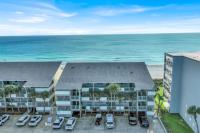 Fall Deals + Snowbird Rates | Gulf Front Beach Escape - Ferienwohnung Panama City Beach