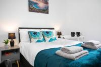 Cosy home with street parking for you - B&B Derby