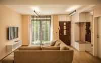 B&B Pristina - Green Oasis in the City Center - Bed and Breakfast Pristina