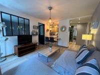 Confort appartement proche Gare et Centre Strasbourg - B&B