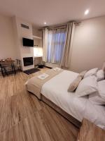 Kleodora Apartments - B&B Arachova