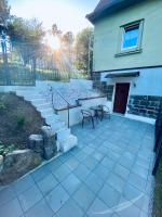 Útulný apartmán pro odpočinek i základna turistiky - Chambres d'hôtes Jablonec nad Nisou