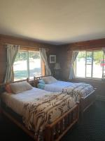 Chambre Lits Jumeaux Standard