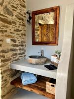 Katrani studios - B&B Symi