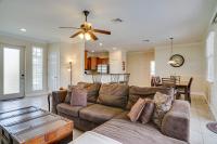Lanai and Pool Family-Friendly Home in Cape Coral - Chambres d’hôtes Cape Coral