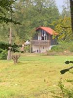 Cottage with Lake View