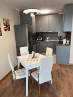 Апартамент Комфорт, близо до Летището - Chambres d’hôtes Sofia