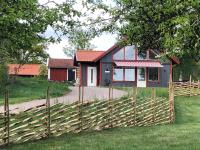 B&B Klev - Joarsbo, Stuga 3, Klinten - Bed and Breakfast Klev