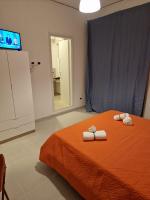 Habitación Doble Grande