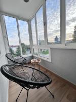 Greywood relax apartment - B&B