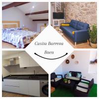 Casita Barrena - Chambres d’hôtes Bueu
