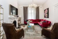 Luxury Townhouse - Sydney Centre - Ferienwohnung Sydney