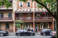 Luxury Townhouse - Sydney Centre - B&B