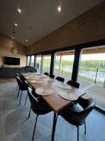 Himos Villa Golden - B&B Jämsä