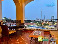 CasaDeRio Residences DeluxRiverSuite Walk5minsToJonkerSt By Heystay Management - Ferienwohnung