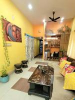 B&B Calcutta - Feel the Bong vibes in a villa nearest to airport. - Bed and Breakfast Calcutta