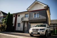 Casa LUCAS - B&B Bistriţa