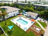 Ocean 32 - Swimside - Chambres d’hôtes Indian Harbour Beach