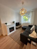 B&B South Bank - Beautifully renovated 2 bed - Bed and Breakfast South Bank