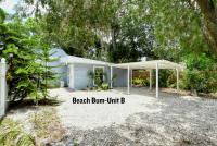 Arlington Bungalows-Sarasota 10 min to Siesta Key - Chambres d’hôtes Sarasota