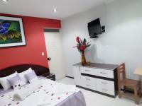 Hotel Botón de Oro - B&B