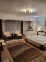 B&B Şelimbăr - Pensiunea Denim - Bed and Breakfast Şelimbăr