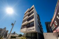 Belíssimo e moderno studio para casais STU309 - Ferienwohnung Florianópolis