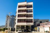 Belíssimo e moderno studio para casais STU309 - Ferienwohnung Florianópolis